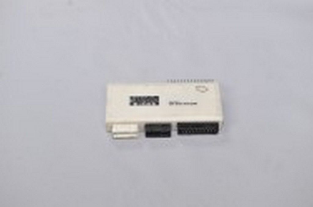 3 SERİSİ ÇIKMA PARÇA MERKEZ KİLİT BEYNİ